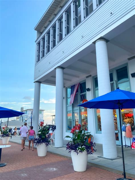 things to do in seaside florida.